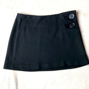 Vintage Mini Skirt